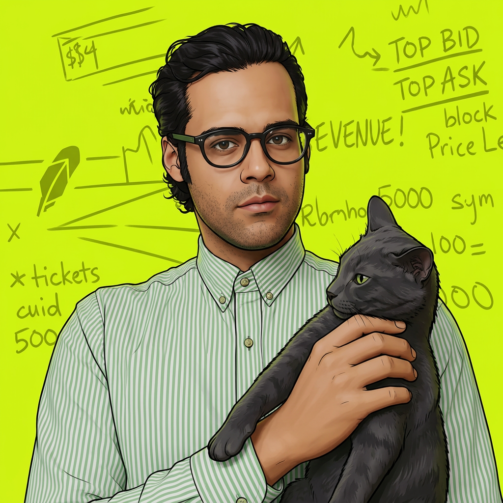 Fidel Catstro Lore Artwork